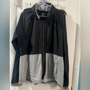 Avia XL Windbreaker